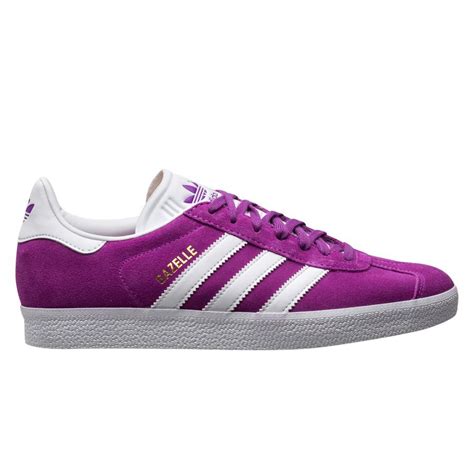 adidas schoenen dames goud